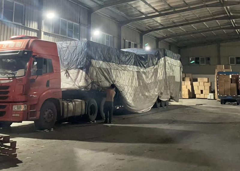 潮州到淮安物流公司-家用电器物流配送-大小件托运